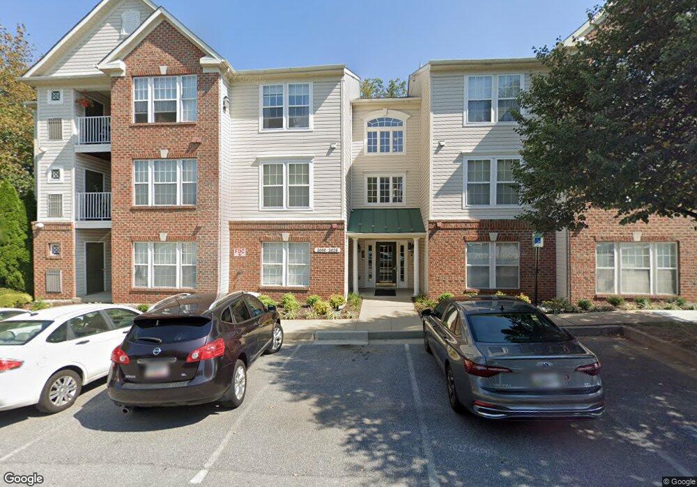 3008 Hunting Ridge Dr, Owings Mills, MD 21117 - photo 1