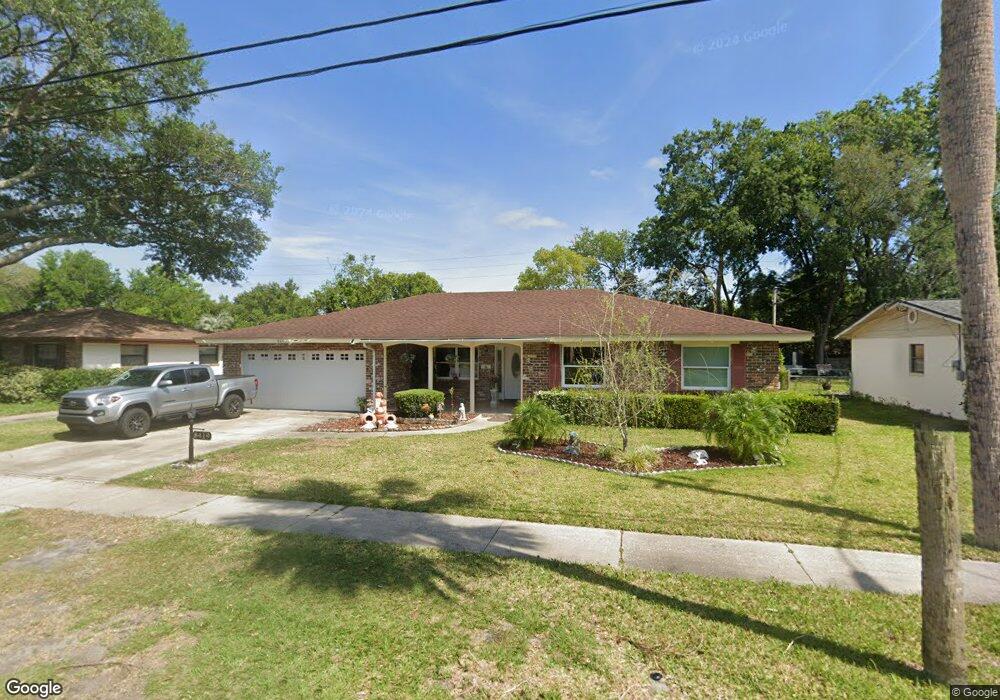 8419 Vermanth Rd, Jacksonville, FL 32211 - photo 1