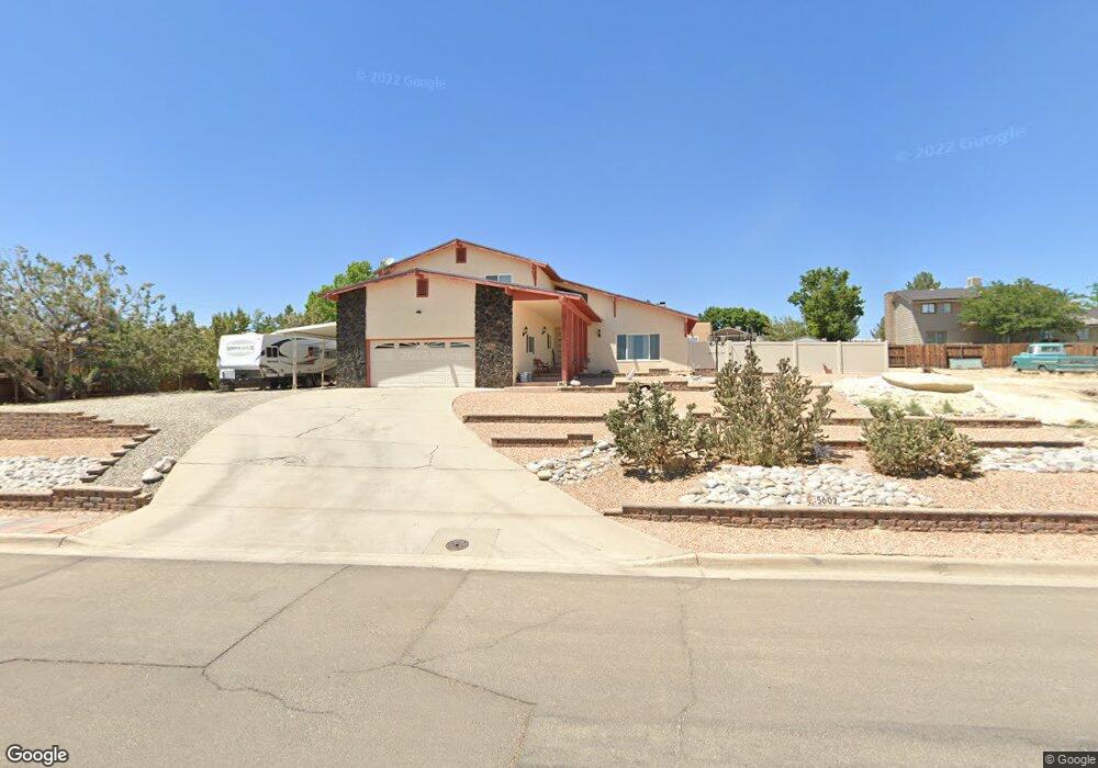 5602 Harmony Dr, Farmington, NM 87402 - photo 1