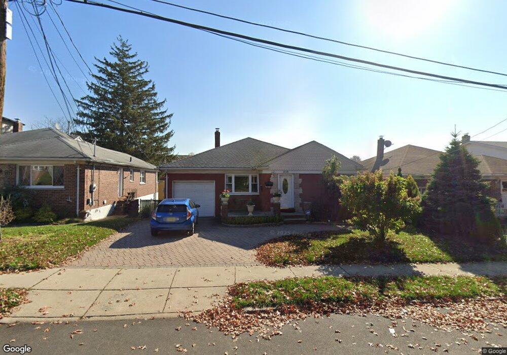 434 N 10th St, Fairview, NJ 07022 - photo 1