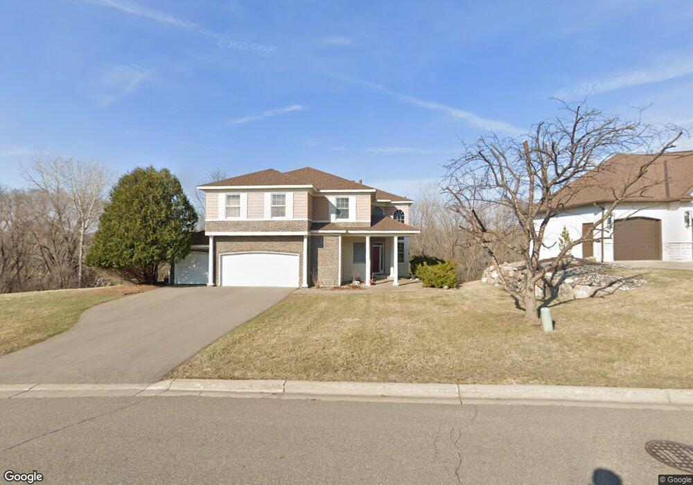 6023 Creek Ridge Ct, Minnetonka, MN 55345 - photo 1