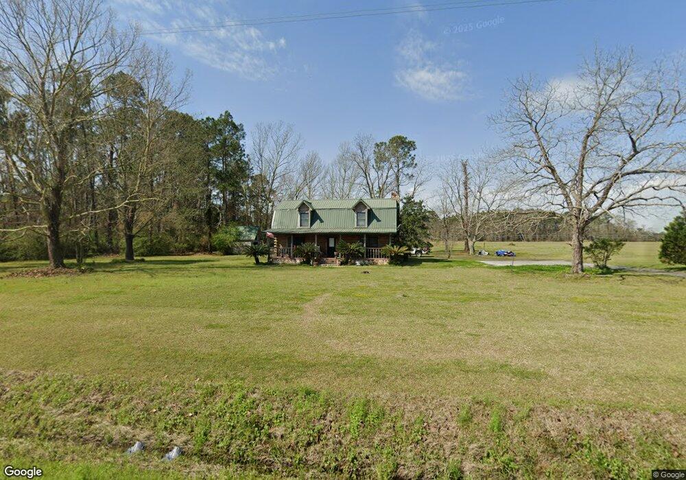 20277 Highway 41 S, Lenox, GA 31637 - photo 1