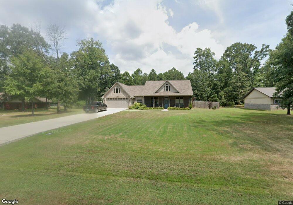 14 Hickory Oak Ln, Texarkana, TX 75501 - photo 1