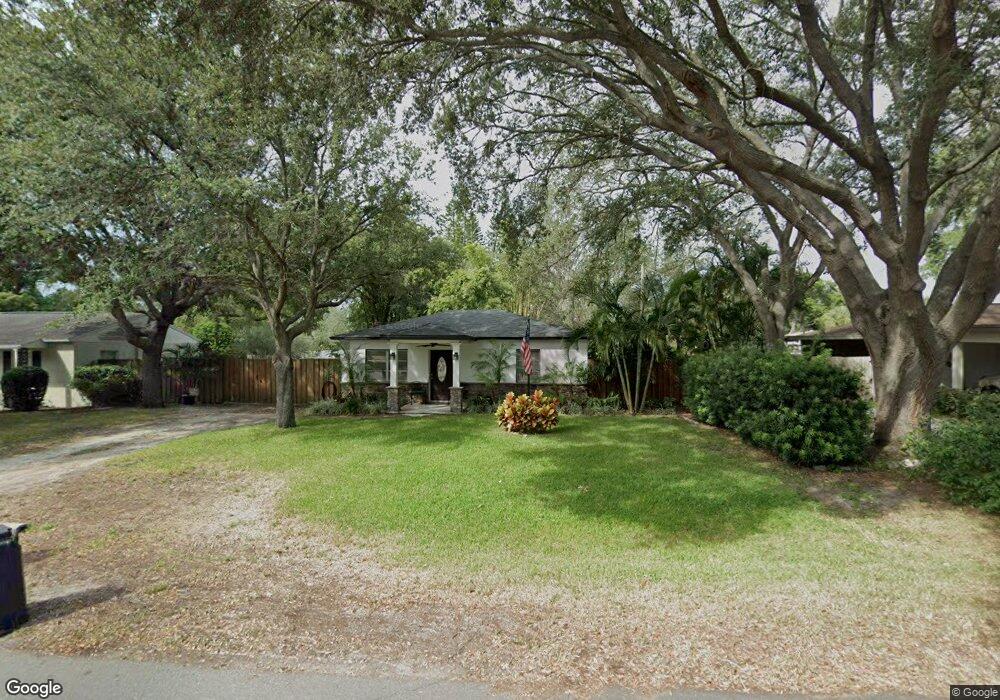 3903 W Bay Court Ave, Tampa, FL 33611 - photo 1