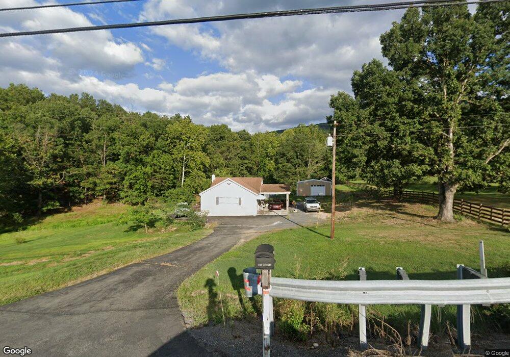 4197 Us Highway 220 S, Moorefield, WV 26836 - photo 1