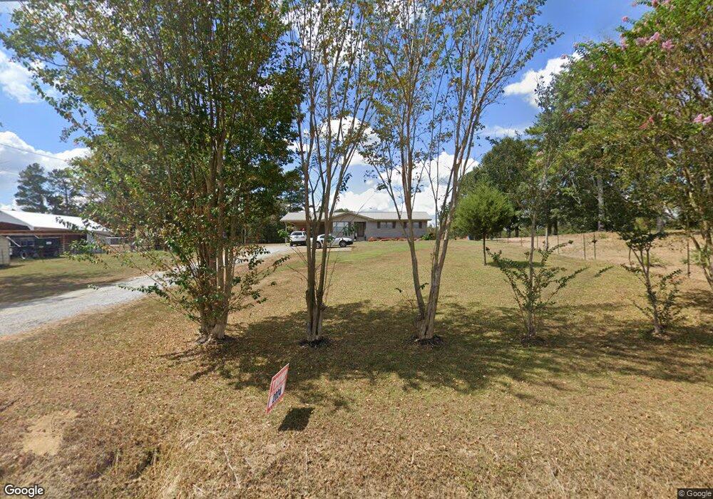 308 Defoor Rd NE, Resaca, GA 30735 - photo 1