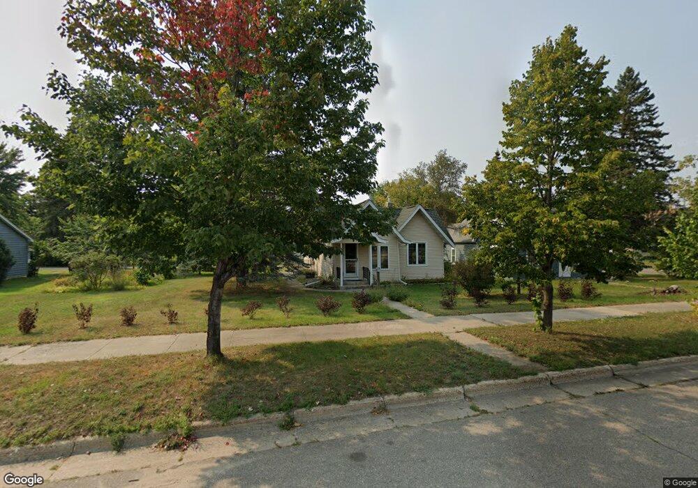 509 Park Ave N, Park Rapids, MN 56470 - photo 1