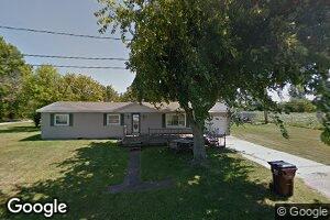 219 N Upton St, Holgate, OH 43527