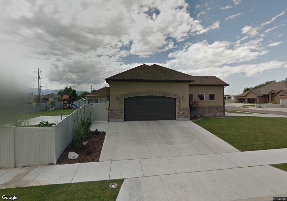 1627 Ashby Meadows Ct, Riverton, UT 84065 - photo 1