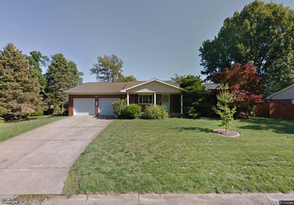 7822 Meadow Ln, Newburgh, IN 47630 - photo 1