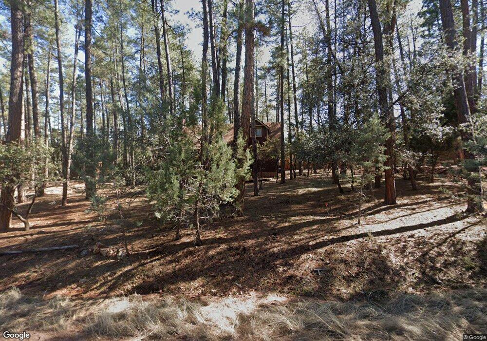 6361 W Marcy Way, Pine, AZ 85544 - photo 1