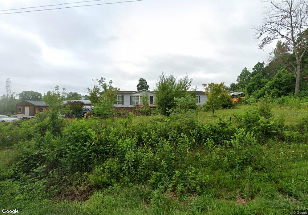 497 S Greenbriar Rd, Statesville, NC 28625 - photo 1