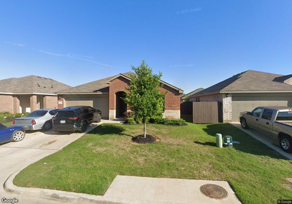 210 Phillips St, Cleburne, TX 76033 - photo 1
