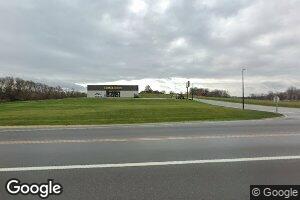 W4005 State Road 60, Hustisford, WI 53034