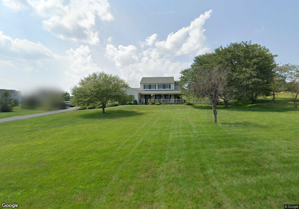 5245 Mclean Station Rd, Green Lane, PA 18054 - photo 1