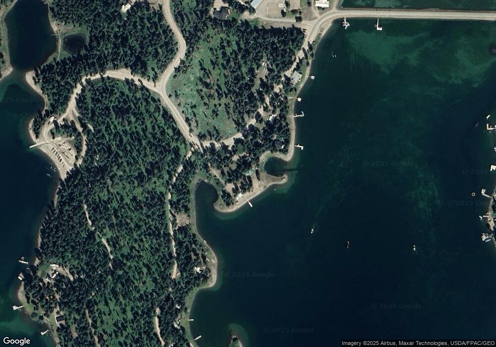 1882 Echo Cabin Loop, Bigfork, MT 59911 - photo 1