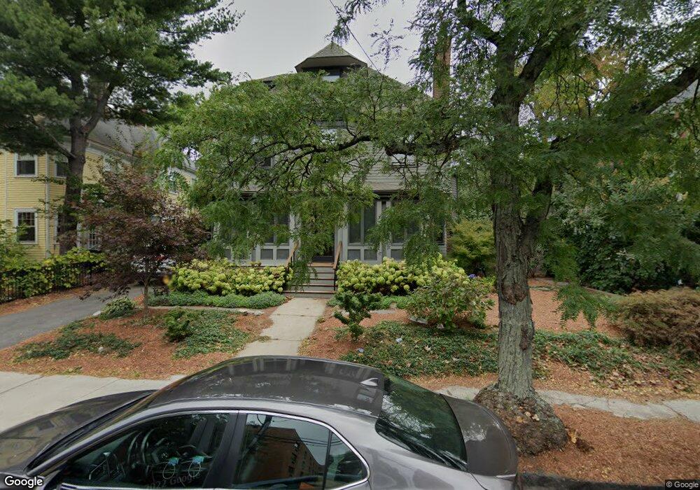 75 Centre St unit 1A, Brookline, MA 02446 - photo 1