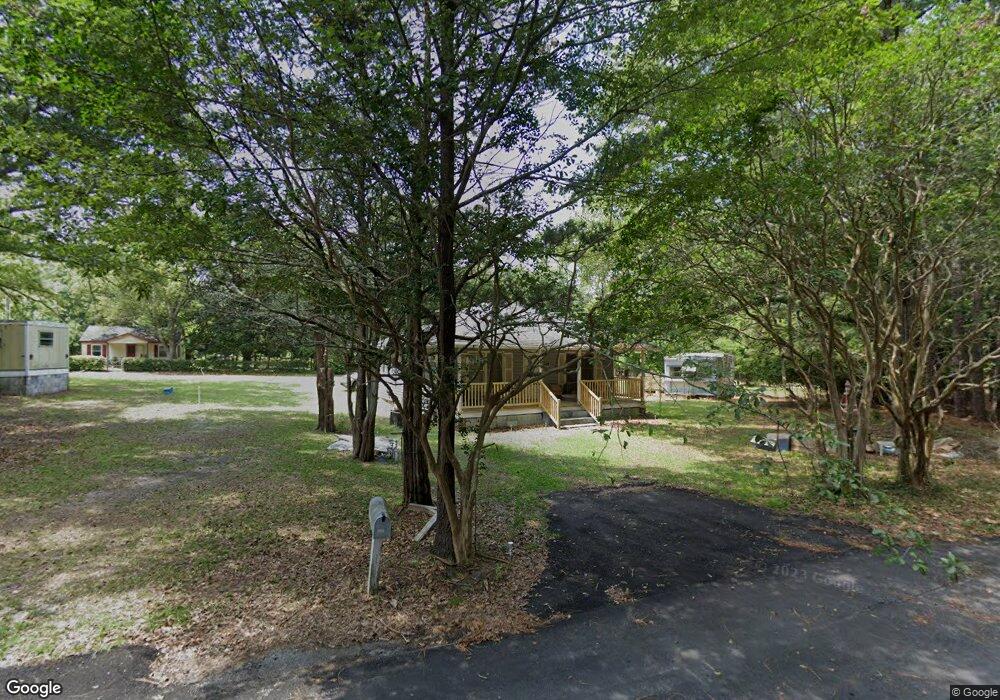 205 W End St, Camden, SC 29020 - photo 1