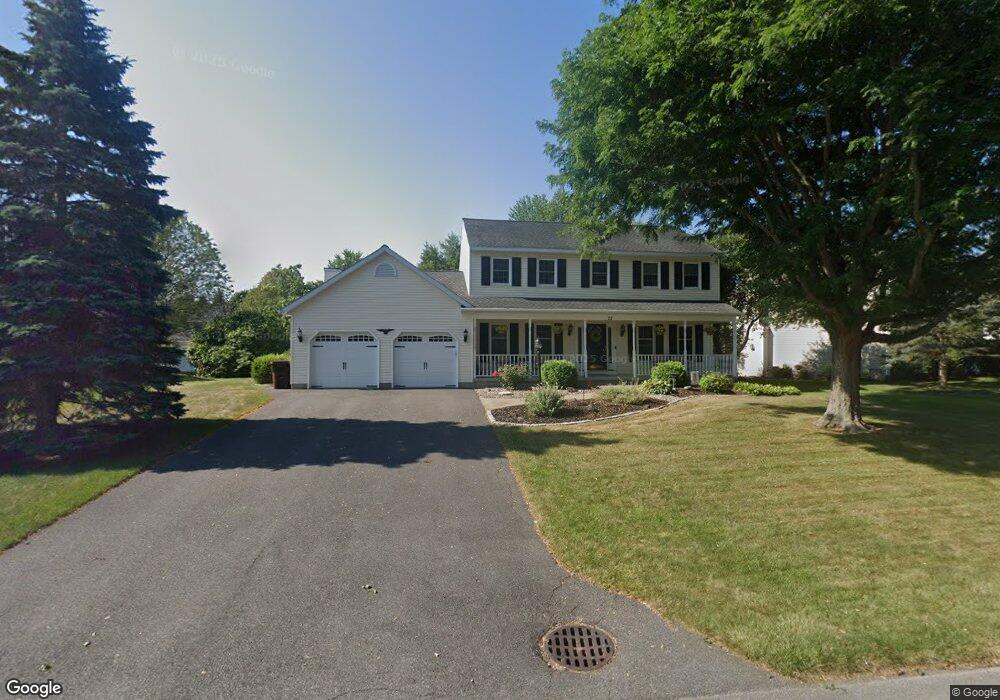 22 Harwick Dr, Glenmont, NY 12077 - photo 1