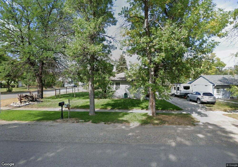 4 E 2nd Ave N, Columbus, MT 59019 - photo 1