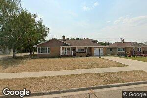 543 Judy Blvd, Harvey, ND 58341