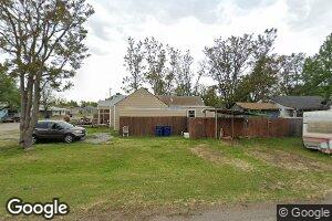211 NW 5th St, Minco, OK 73059