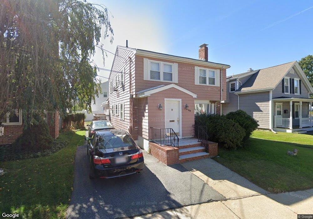 49 Cass St, West Roxbury, MA 02132 - photo 1