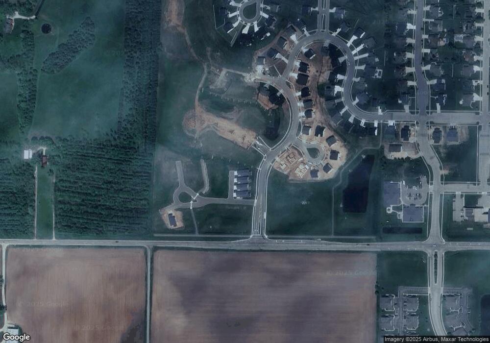 203 Peterson Trail, Oregon, WI 53575 - photo 1