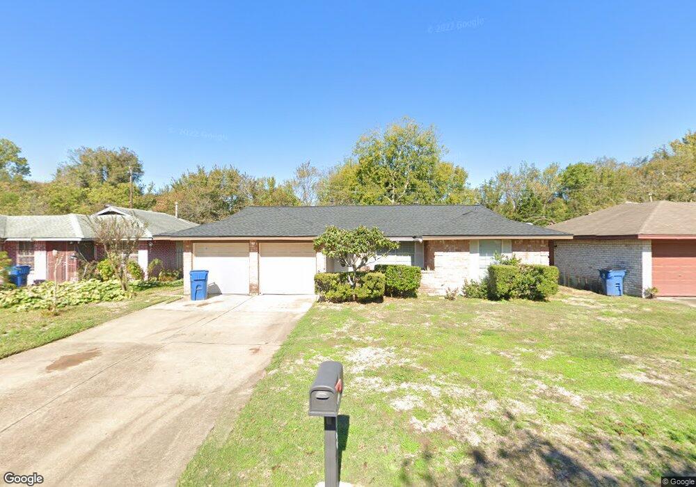 2006 Dormstom Ln, Houston, TX 77088 - photo 1