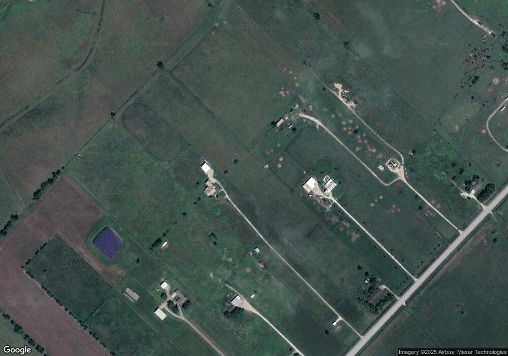 15514 Fm 442 Rd, Needville, TX 77461 - photo 1