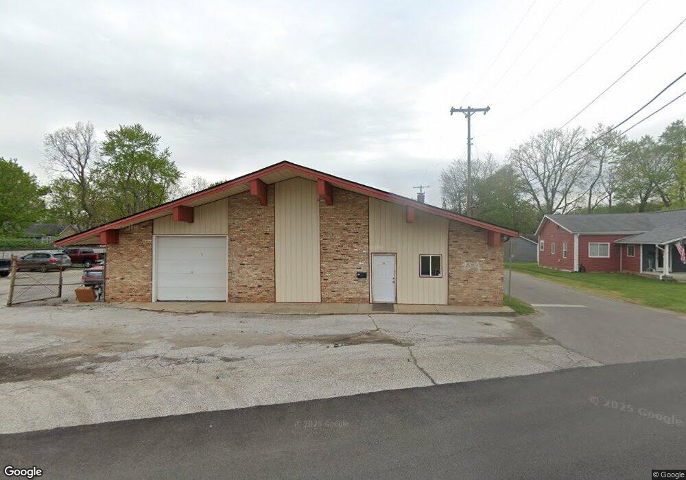 159 Cincinnati St, Franklin, IN 46131 - photo 1