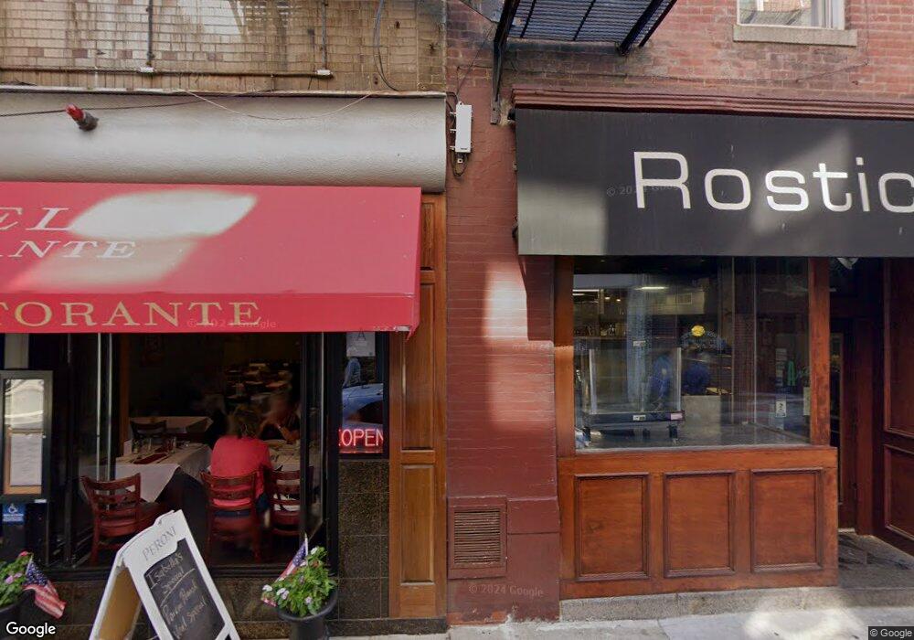 2 Prince St unit 3, Boston, MA 02113 - photo 1