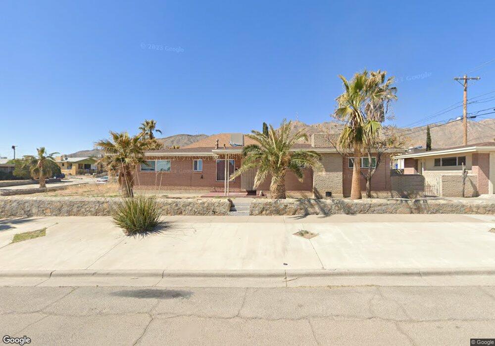 3131 Sacramento Ave, El Paso, TX 79930 - photo 1
