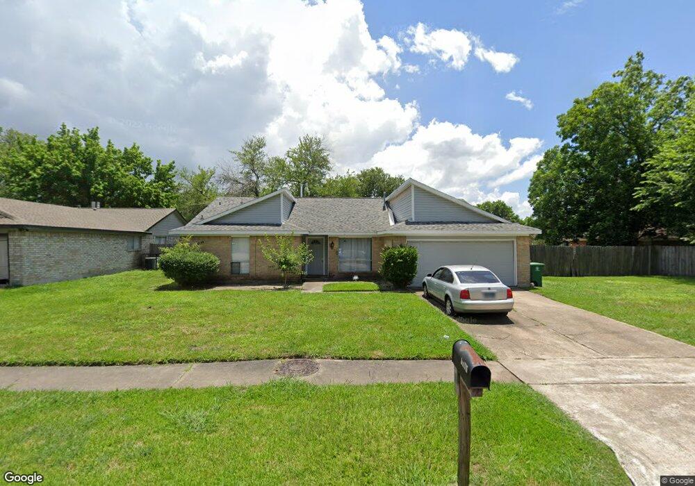 3635 Abinger Ln, Houston, TX 77088 - photo 1
