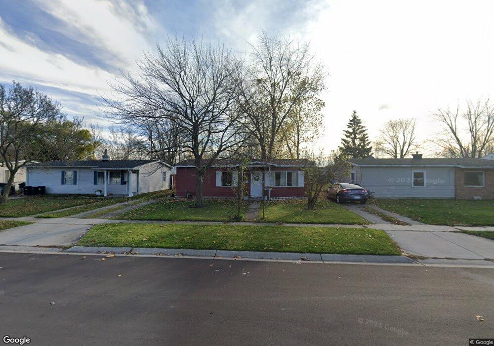 2630 Locust St, Port Huron, MI 48060 - photo 1