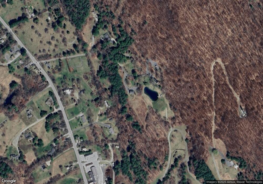 207 Maple Hill Ln, Dorset, VT 05251 - photo 1