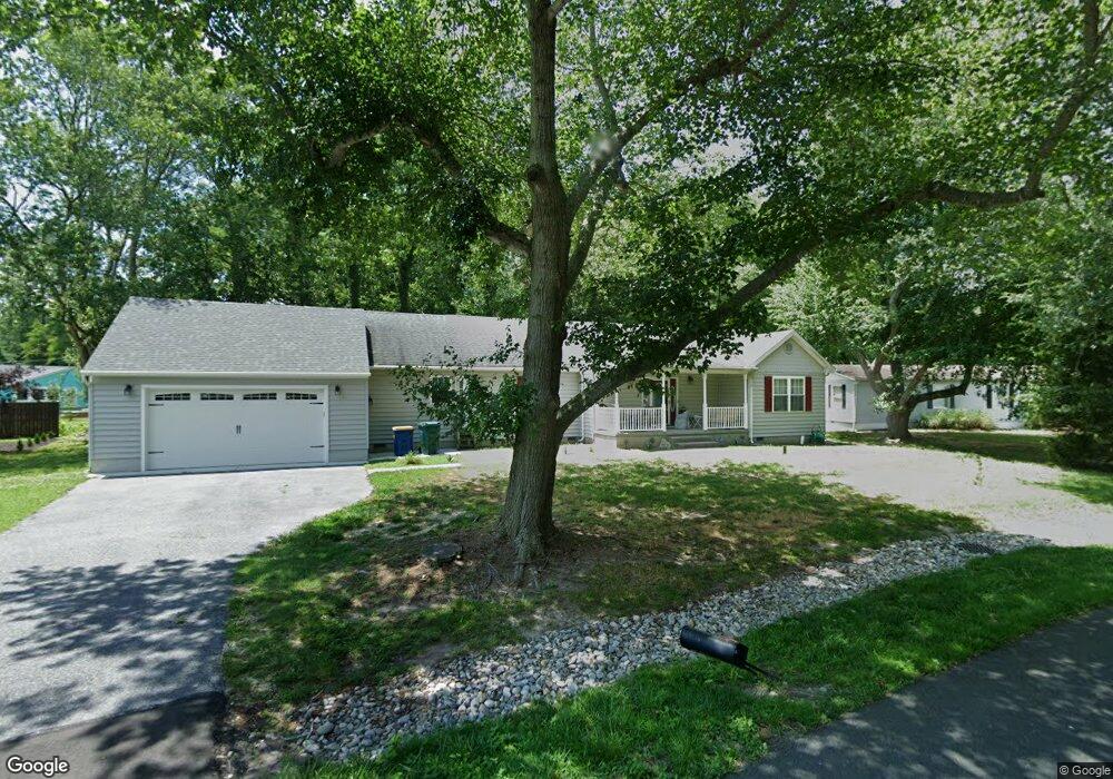 39 Dorothy Cir, Ocean View, DE 19970 - photo 1