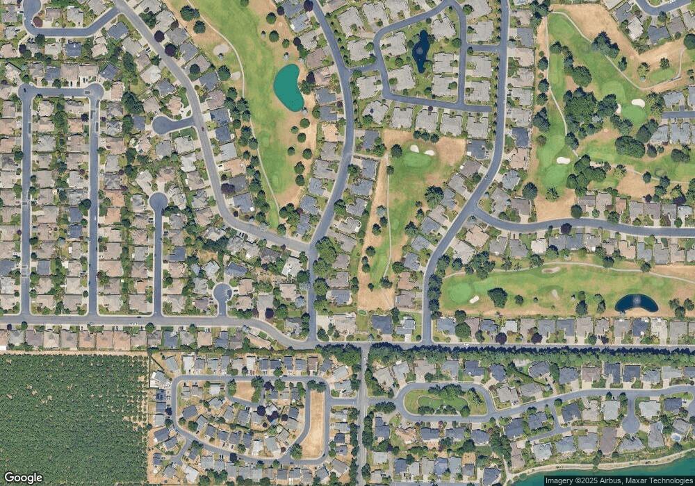 6128 Crampton Dr N, Keizer, OR 97303 - photo 1