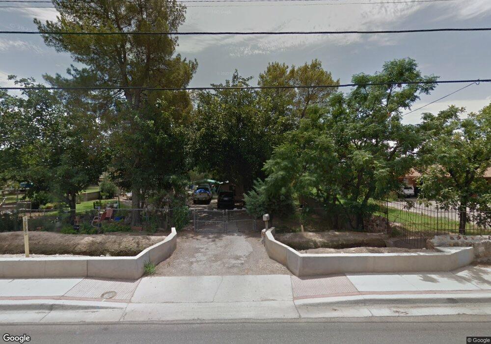 344 Wenda Dr, El Paso, TX 79915 - photo 1