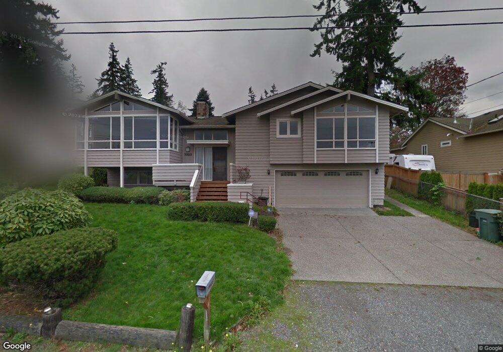 1003 8th St, Mukilteo, WA 98275 - photo 1