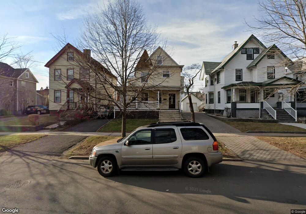 617 E 7th St, Plainfield, NJ 07060 - photo 1