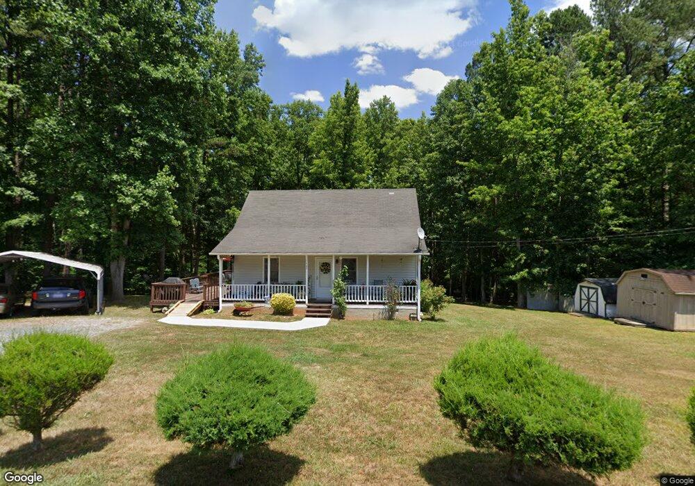 1389 Independence Ave, Asheboro, NC 27205 - photo 1