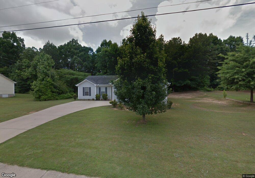 9127 Spillers Dr SW, Covington, GA 30014 - photo 1