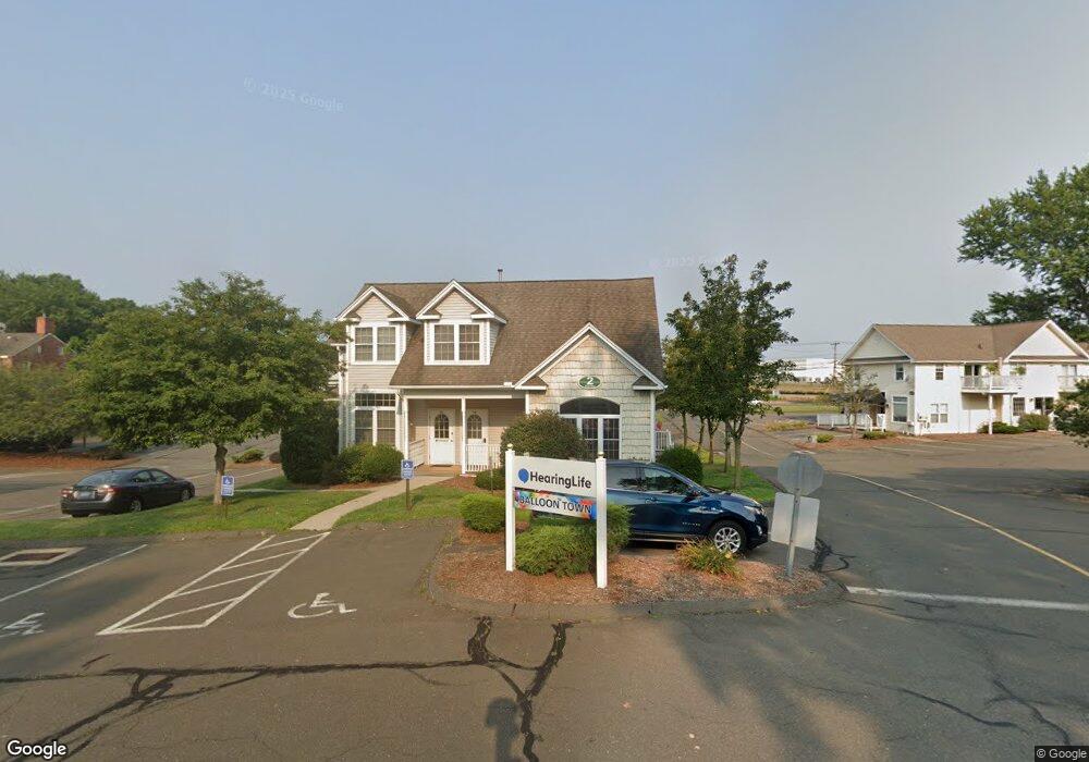 2 Pasco Dr unit D, East Windsor, CT 06088 - photo 1