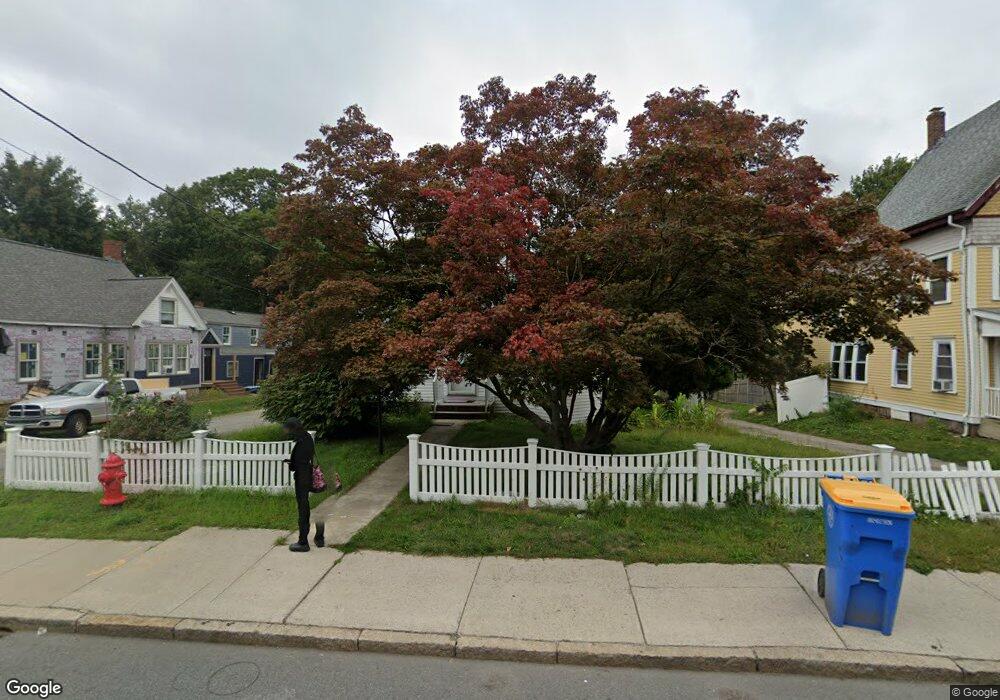 565 N Main St, Randolph, MA 02368 - photo 1