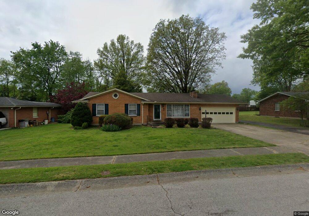 3311 Mellwood Dr, New Albany, IN 47150 - photo 1