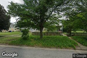 220 S 2nd St, Lindsborg, KS 67456