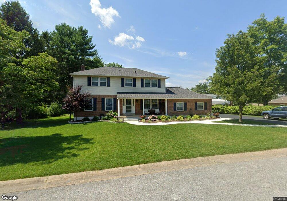 2608 Kimbrough Dr, Wilmington, DE 19810 - photo 1