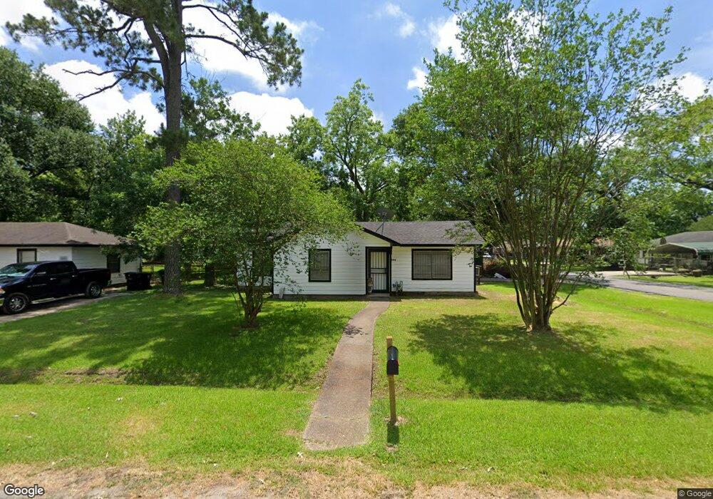 6802 Jay St, Houston, TX 77028 - photo 1