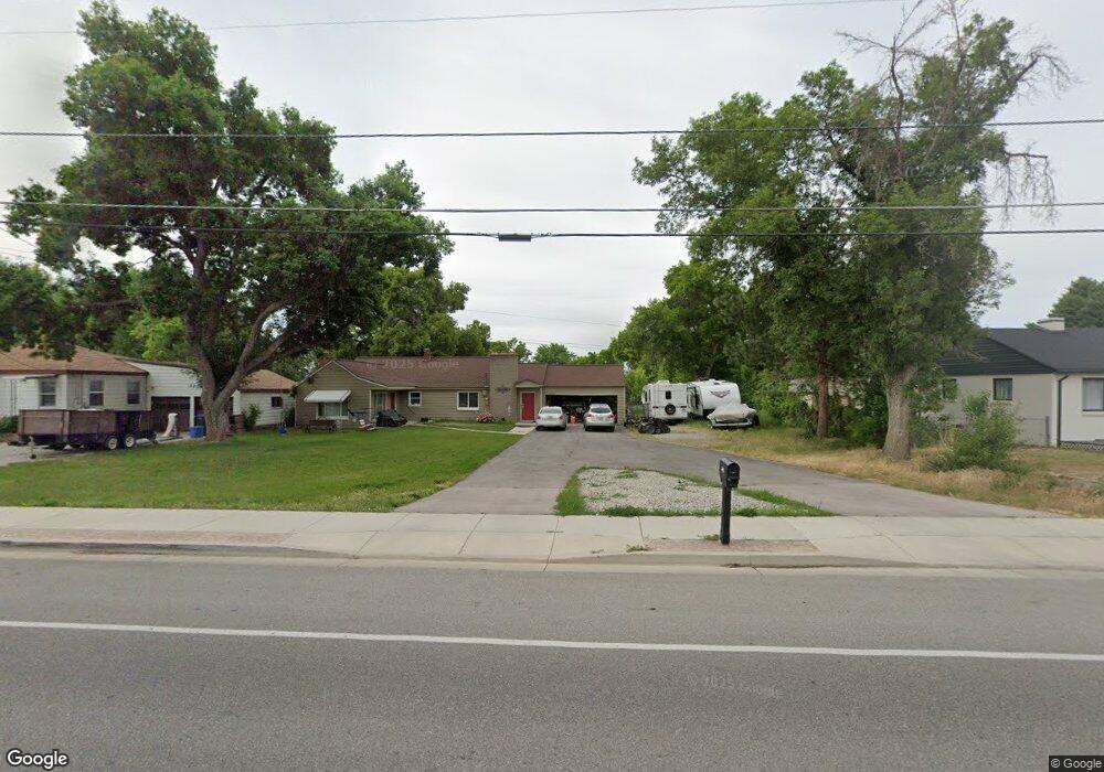 527 E 8680 S, Sandy, UT 84070 - photo 1